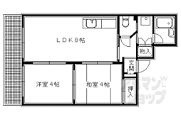 NSO−1 2階/2F