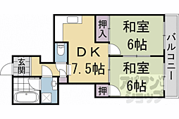 JR山陰本線 亀岡駅 徒歩5分 4階/-