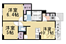 間取り：間取
