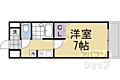 レジデンス991階3.7万円