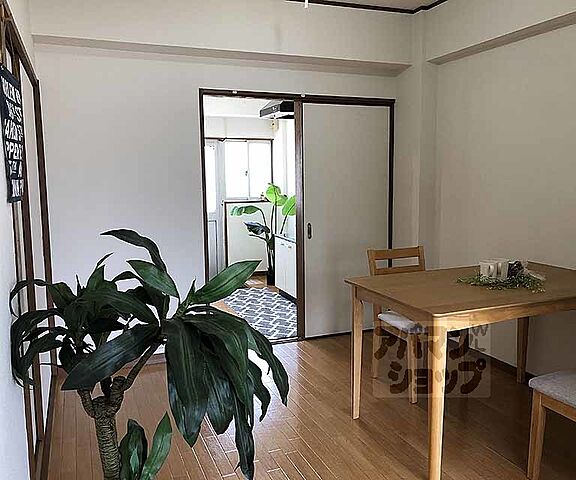 室内