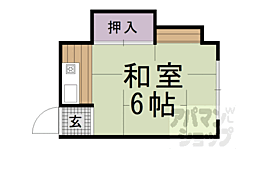 オカモクグランドハイツ 3階