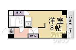第26長栄センチュリーハイツ 2階/203