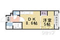 ハイツすみのえ3階8.4万円