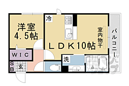 竹の小径 2階