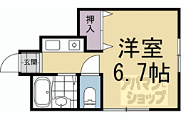 JR山陰本線 亀岡駅 徒歩16分