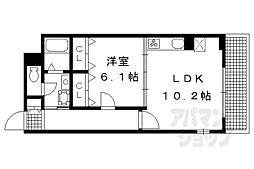 JR東海道・山陽本線 向日町駅 徒歩37分