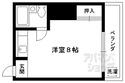 ブルースカイマンション 3階