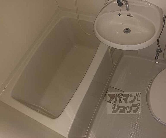 浴室
