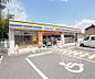 周辺：ミニストップ向日寺戸町店まで200m