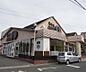 周辺：神崎屋 スーパー本店まで350m
