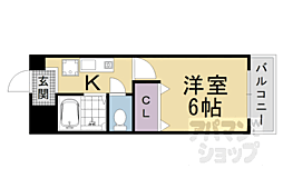 JR山陰本線 亀岡駅 徒歩2分