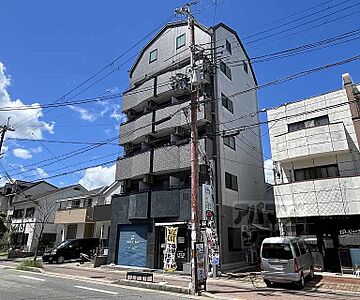 外観 外観