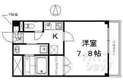 JR東海道・山陽本線 桂川駅 徒歩13分