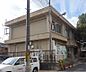 周辺：京都市南区　久世出張所まで300m