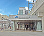 周辺：梅小路京都西駅まで1959m