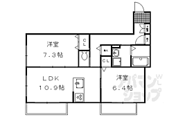 ソフィア 3階