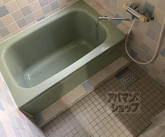 浴室