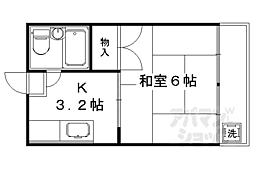 京都地下鉄東西線 太秦天神川駅 徒歩9分