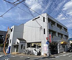 サンク・ブランシュ 306 ｜ 京都府京都市西京区山田四ノ坪町（賃貸マンション1K・3階・19.10㎡） その3