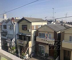 サンク・ブランシュ 306 ｜ 京都府京都市西京区山田四ノ坪町（賃貸マンション1K・3階・19.10㎡） その18