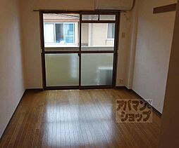 サンクレール 305 3階1Kのリビング/ダイニング
