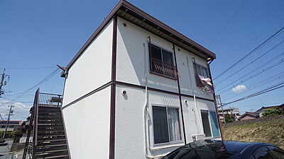 外観:建物外観 外観:建物外観