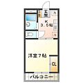 Bee4階2.1万円