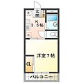 Bee4階2.1万円