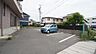 駐車場：駐車場