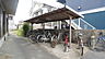 その他：駐輪場