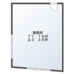 LTS中央ビル 5階/502