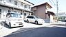 駐車場：駐車場