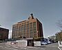 周辺：ホームセンター「DCMカーマ津新町店まで1268ｍ」