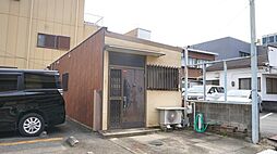 近鉄名古屋線 津新町駅 徒歩15分 1階/-