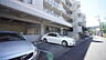 駐車場：駐車場