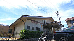 高茶屋小森上野町貸事務所
