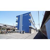 ハイツ坂野 203 ｜ 三重県津市栗真町屋町（賃貸アパート1K・2階・26.00㎡） その1