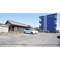 ハイツ坂野 203 ｜ 三重県津市栗真町屋町（賃貸アパート1K・2階・26.00㎡） その3