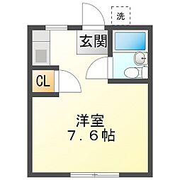 N−one 2階/201