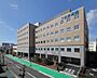 周辺：病院「医療法人永井病院まで885ｍ」