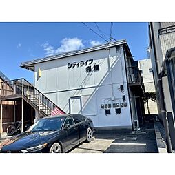 🉐敷金礼金0円！🉐シティライフ桜橋