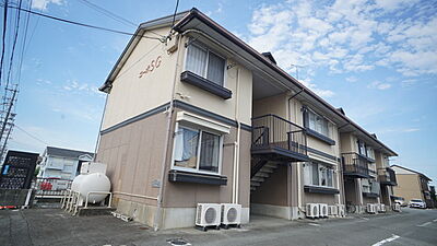 外観:建物 外観:建物