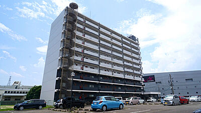 外観:建物外観 外観:建物外観