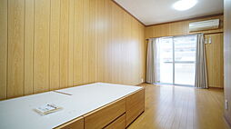 江戸橋ハイツ 101 1階1Kのリビング/ダイニング