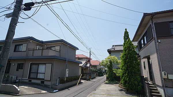 メゾンドセーヌ 101｜三重県津市江戸橋1丁目(賃貸アパート1DK・1階・22.68㎡)の写真 その16