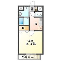 ルラシオン江戸橋 603 ｜ 三重県津市江戸橋2丁目（賃貸マンション1K・6階・30.00㎡） その2