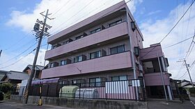 メゾントップス 201 ｜ 三重県津市栗真町屋町（賃貸マンション1K・2階・21.00㎡） その1