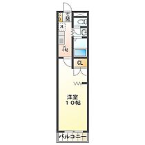 ＫＵＲＩＭＡマンション 112 ｜ 三重県津市栗真町屋町（賃貸マンション1K・1階・30.02㎡） その2