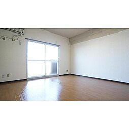 参貮四六マンション 206 2階1DKのリビング/ダイニング